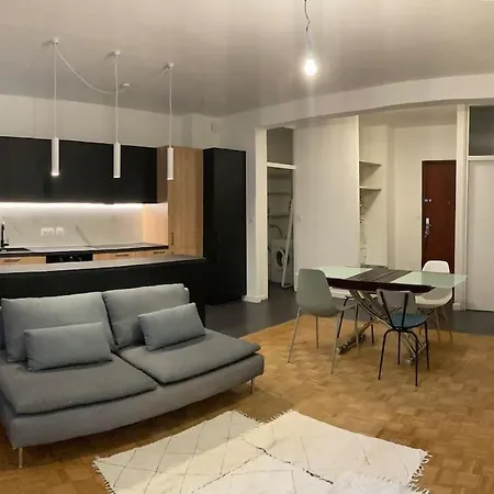 T2 53M2 Quartier Liberation Proche Arret De Tram Apartamento Nice Exterior foto