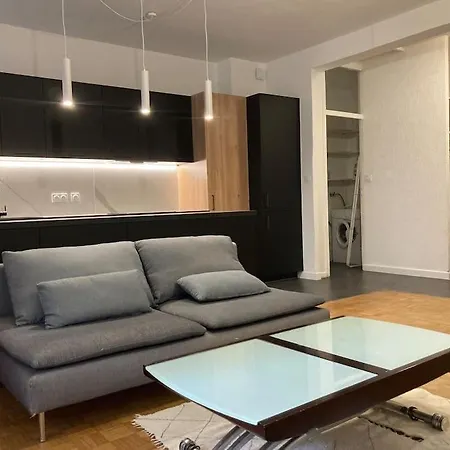 T2 53M2 Quartier Liberation Proche Arret De Tram Apartamento Nice Exterior foto
