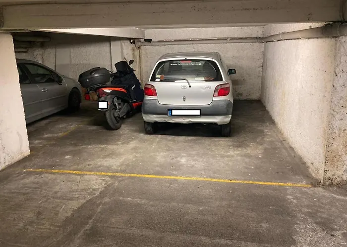 T2 53M2 Quartier Liberation Proche Arret De Tram
