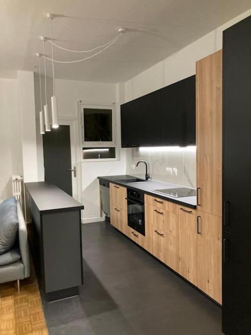 T2 53m2 Quartier Liberation Proche Arret De Tram *