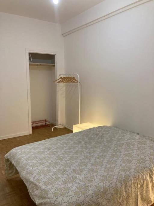 T2 53m2 Quartier Liberation Proche Arret De Tram Appartement Nice